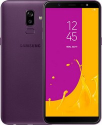 Прошивка телефона Samsung Galaxy J8 в Краснодаре